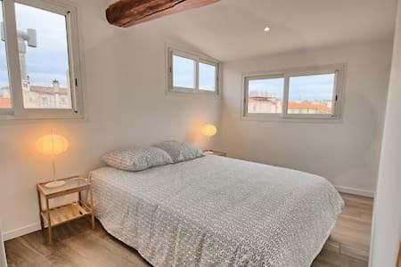 402-Appartement Rue James Close Antibes Luaran gambar
